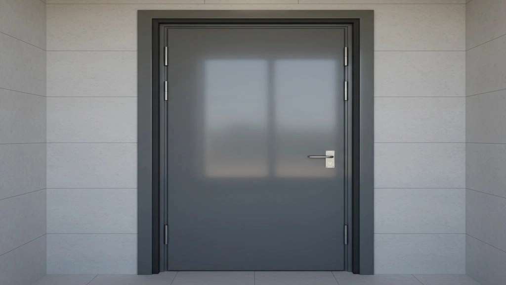 فروش درب ضدآب در سلماس