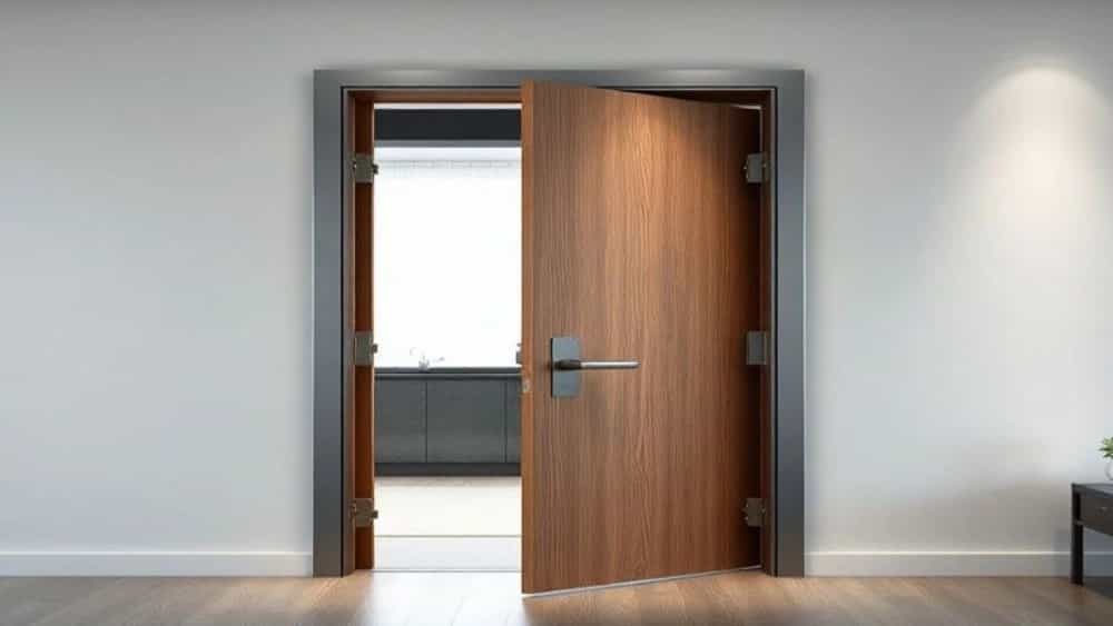 بهترین تولیدکننده درب ضدسرقت در سلماس